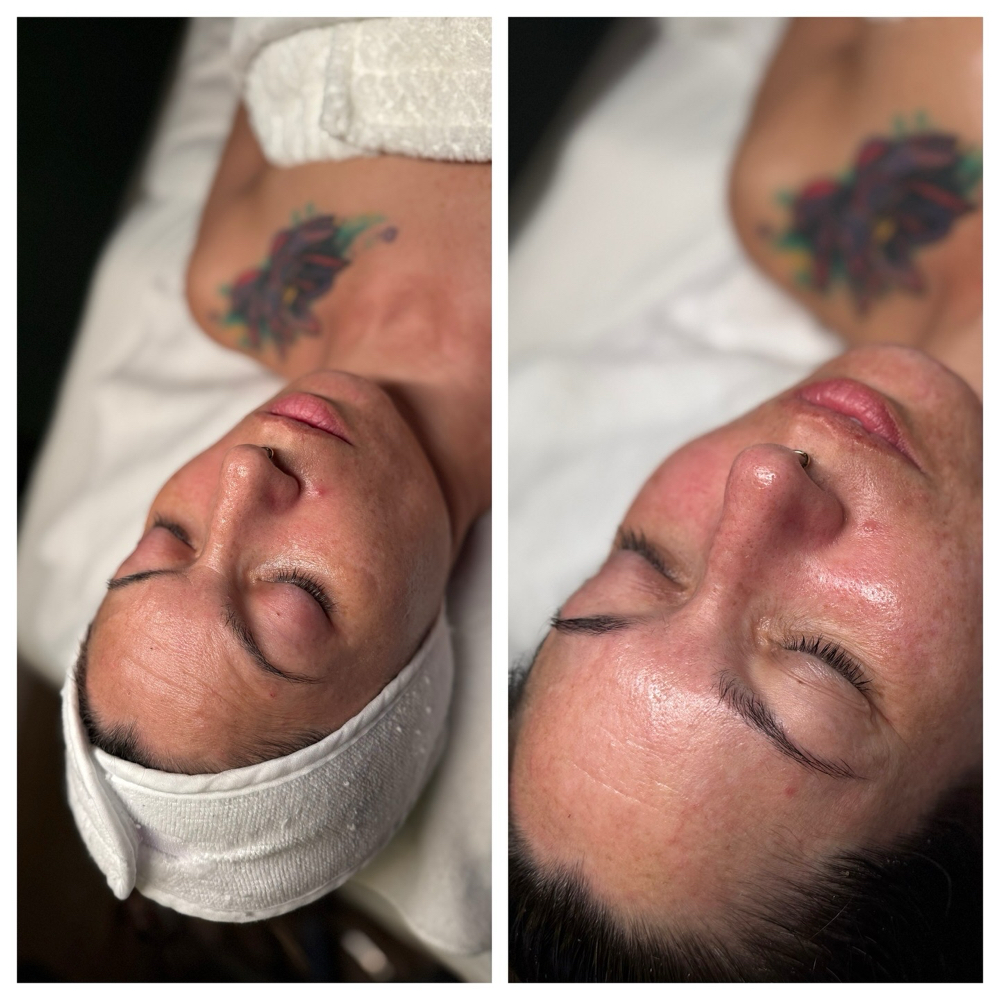 Anti-Aging Facial “Luxe Lift”