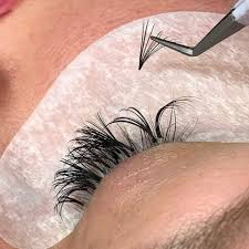 Lash Extensions - Fill