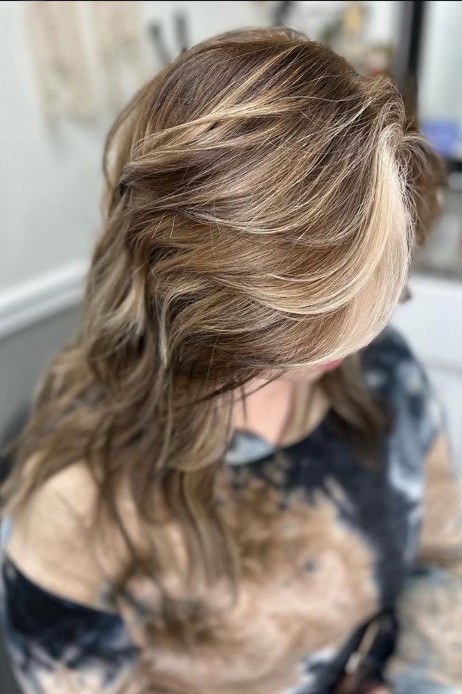 High And Low Highlights