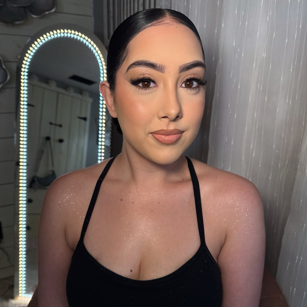 Freestyle Soft Glam