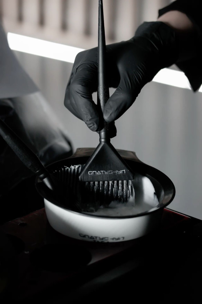 Root Touch Up
