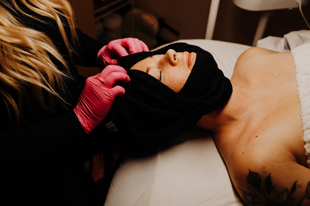 Dermaplane Only