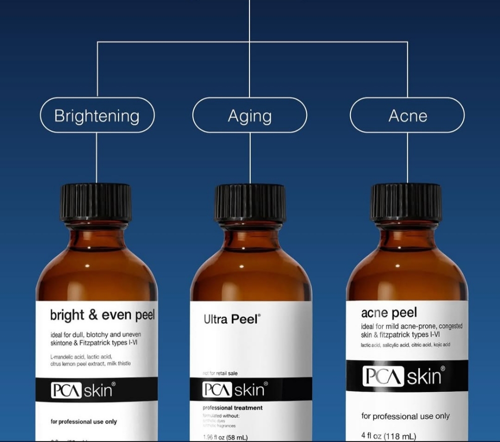 Chemical Peels
