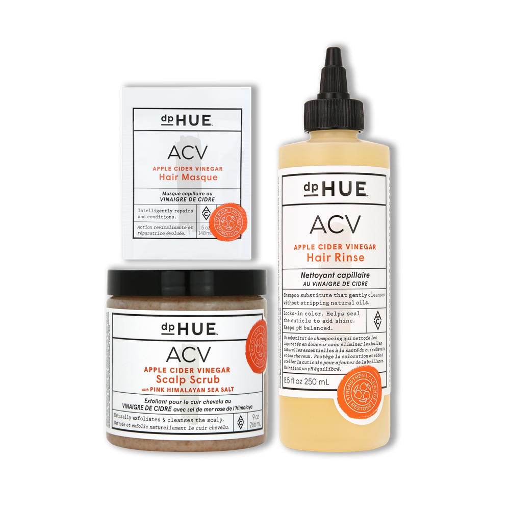 Exfoliating Scalp Treatment