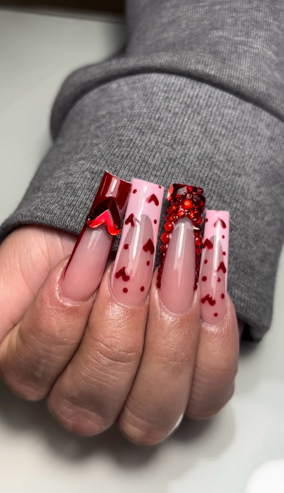 Xlong Fullset