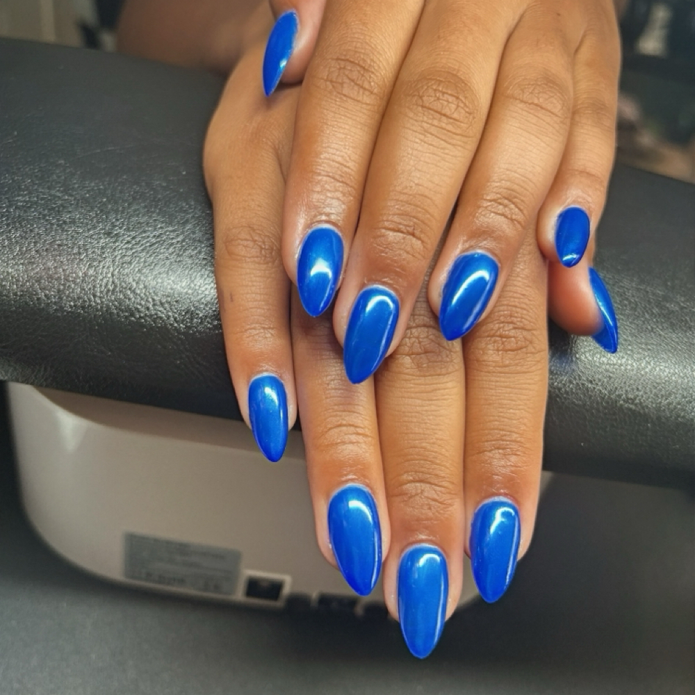 Gel-x ( Extensions Tips) at Willow & Ivory Hair Studio in Largo, FL