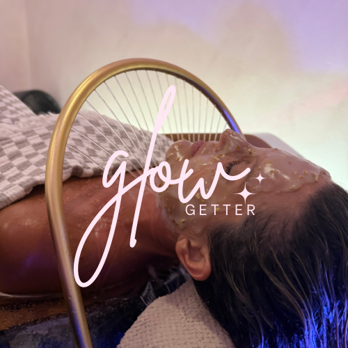 Glow Getter at Mallory Faith Hair & Scalp LLC in Cape Girardeau, MO