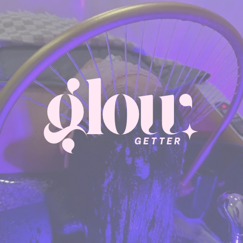 Model Glow Getter