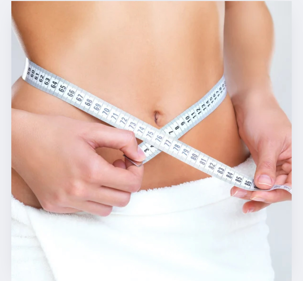 Body Sculpting & Weight Loss Plan