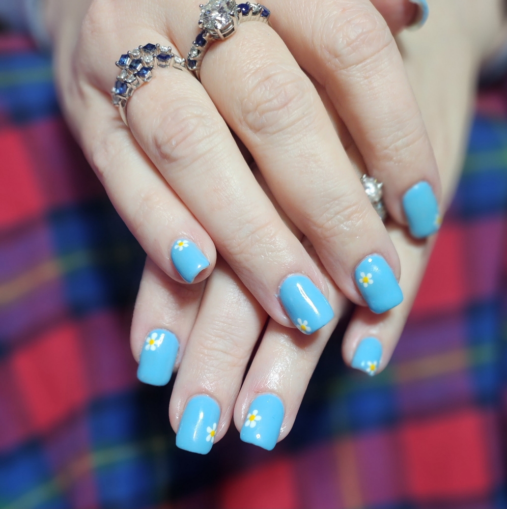 No-Chip Polish Change