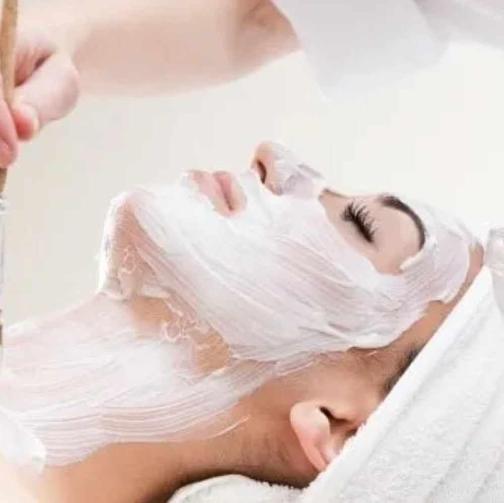 Enzyme Facial