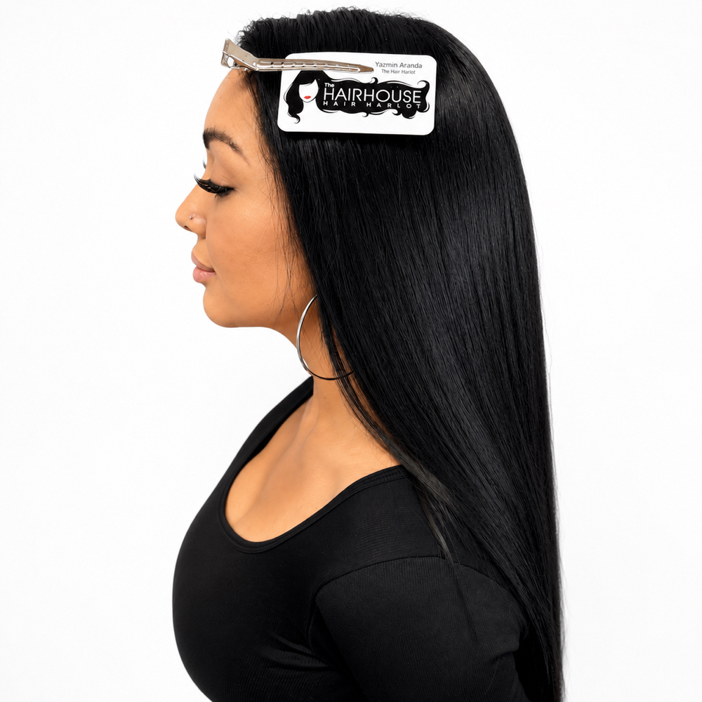 Virtual Color Consultation at The HairHouse HairHarlot in Austin, TX