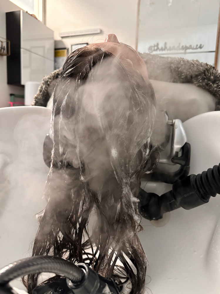 The WOW Head Spa