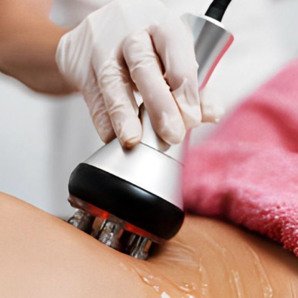 ✨ First Body Sculpting Treatment ON at Skindia Aesthetics in Deer Park, TX