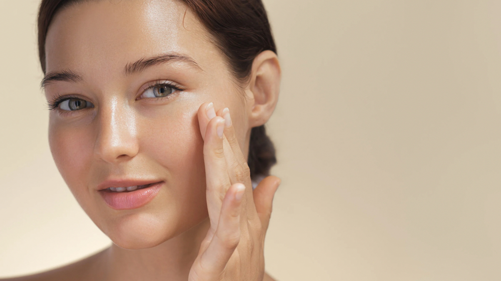 Glow Boost Anti-Aging Skin Prep