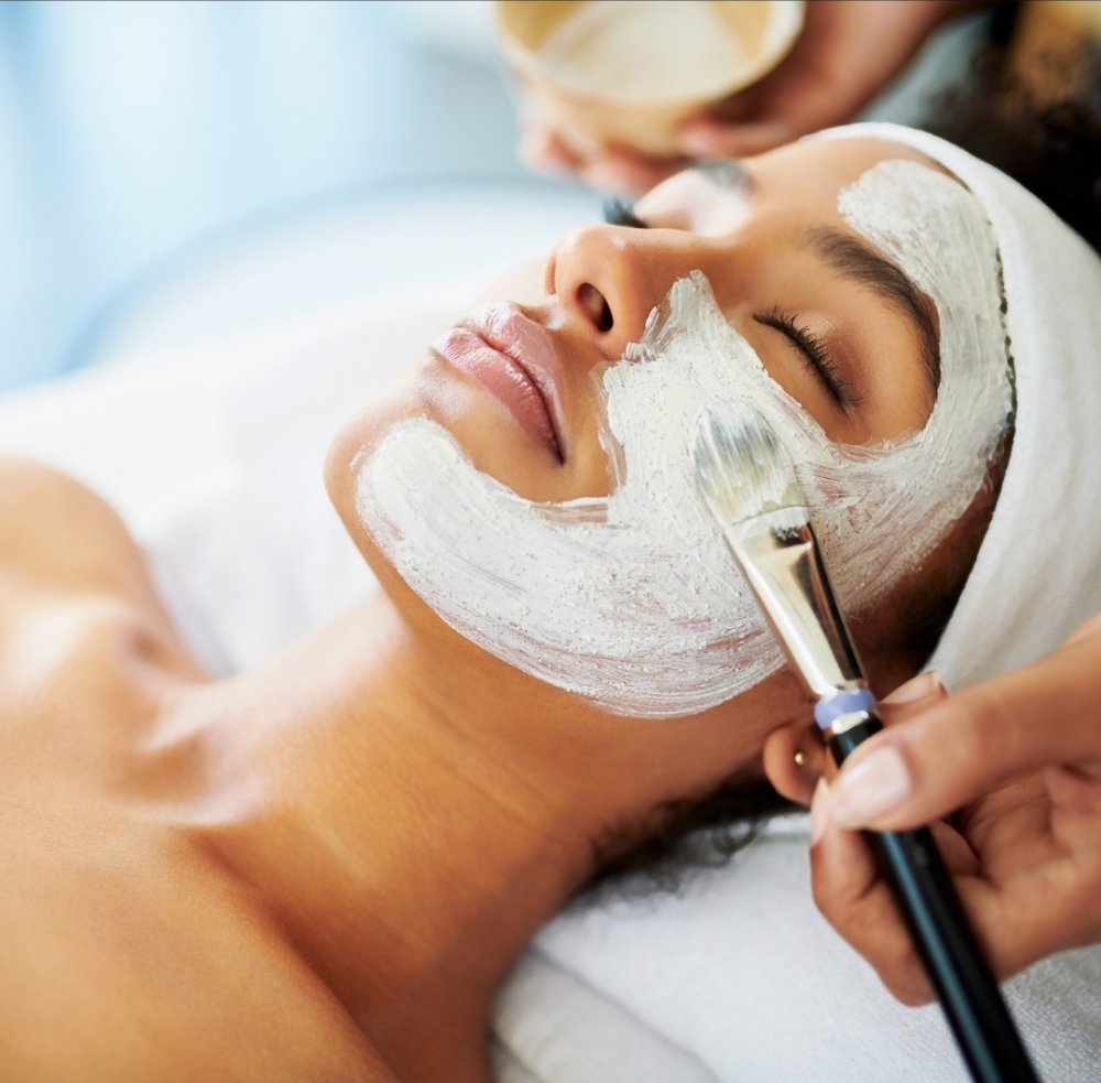 REJUVENATE PLUS SKIN THERAPY