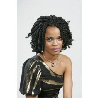 FLUFFY TWIST at Favourite Hair Braiding in Cantonsville, MD