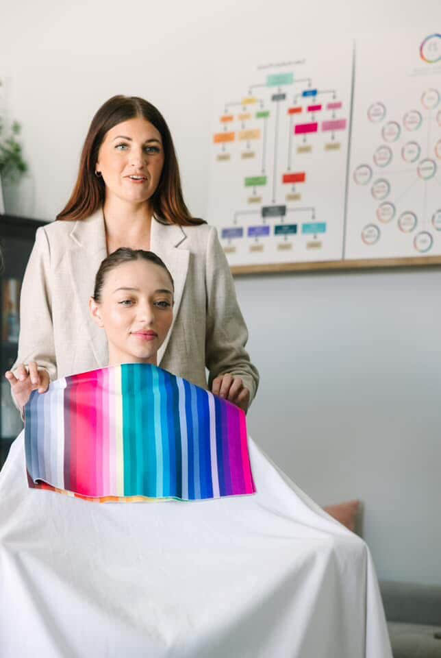 3 Person Appointment at Salon Liora in American Fork, UT