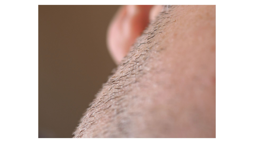 Sideburn Wax