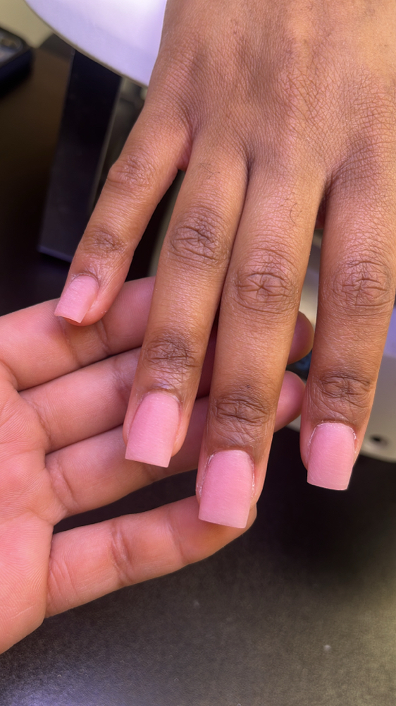 Acrylic Full Set