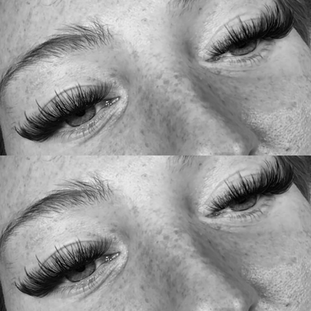 Wispy Full Set