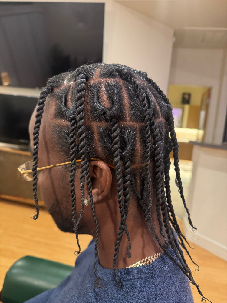 Invisible Part | Medium