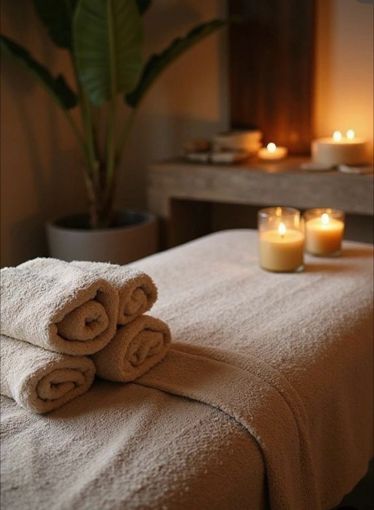 ‘Scientific Circulation’ Facial