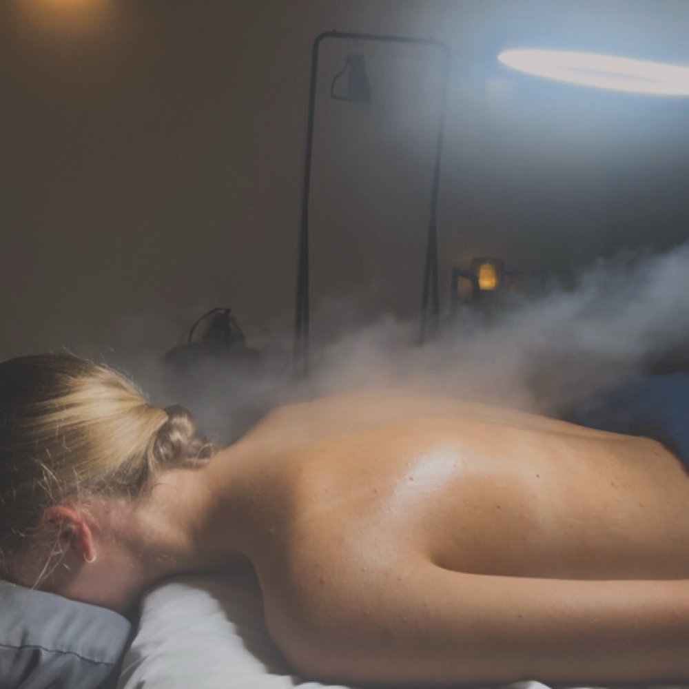 Dream Back Facial at Dream Skin in Kingston, NY