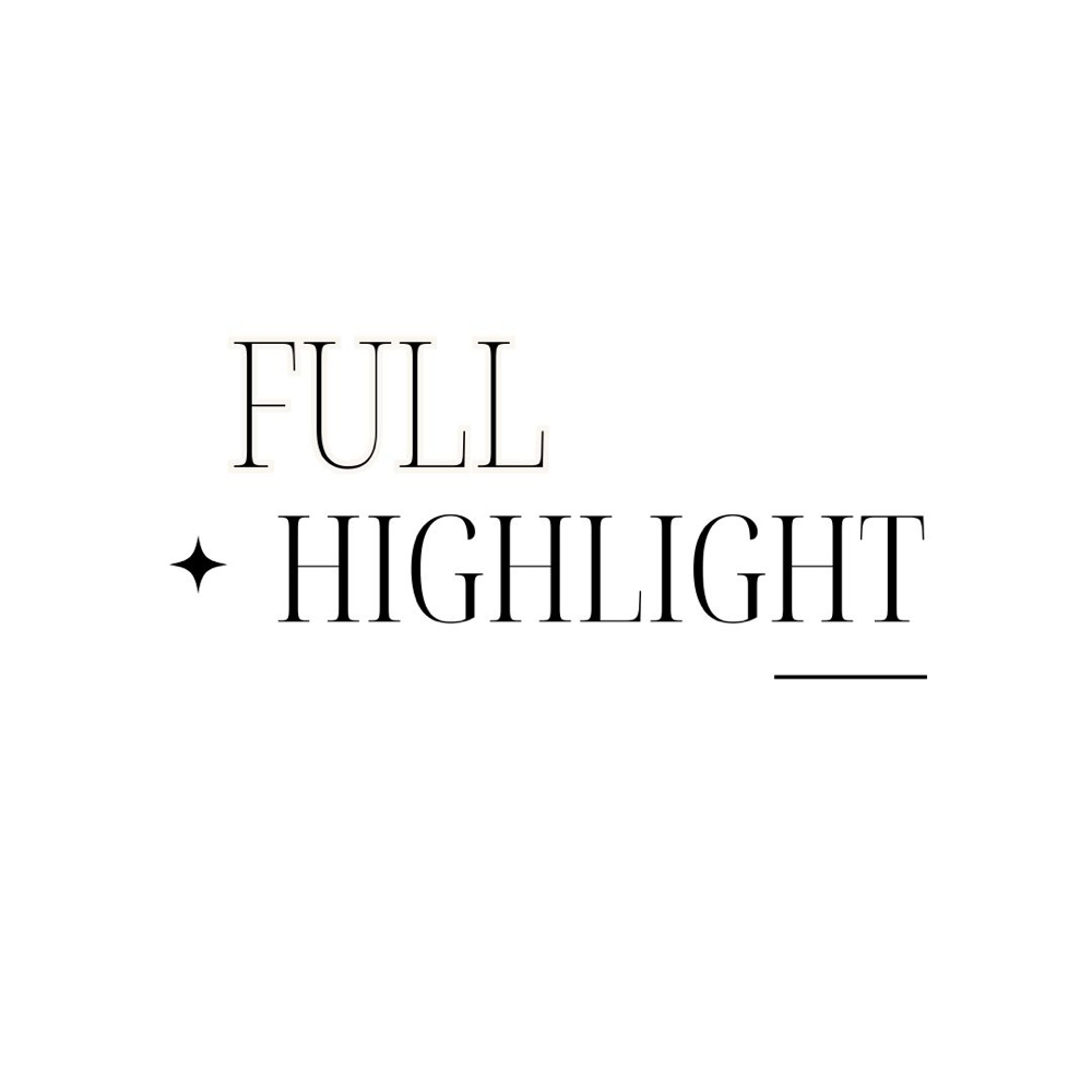 Full Highlight