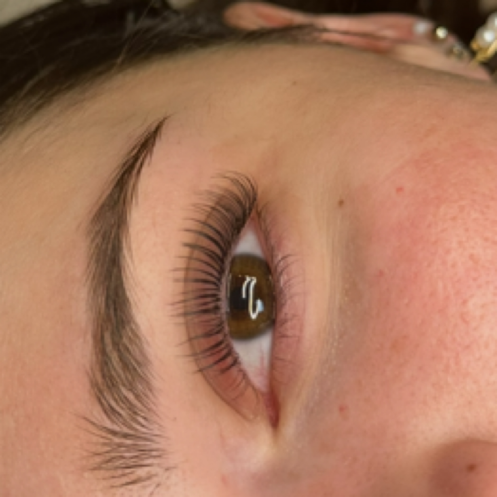 Lash Lift And tint at Wicked Beauty Lash And Glo. in Covington, GA