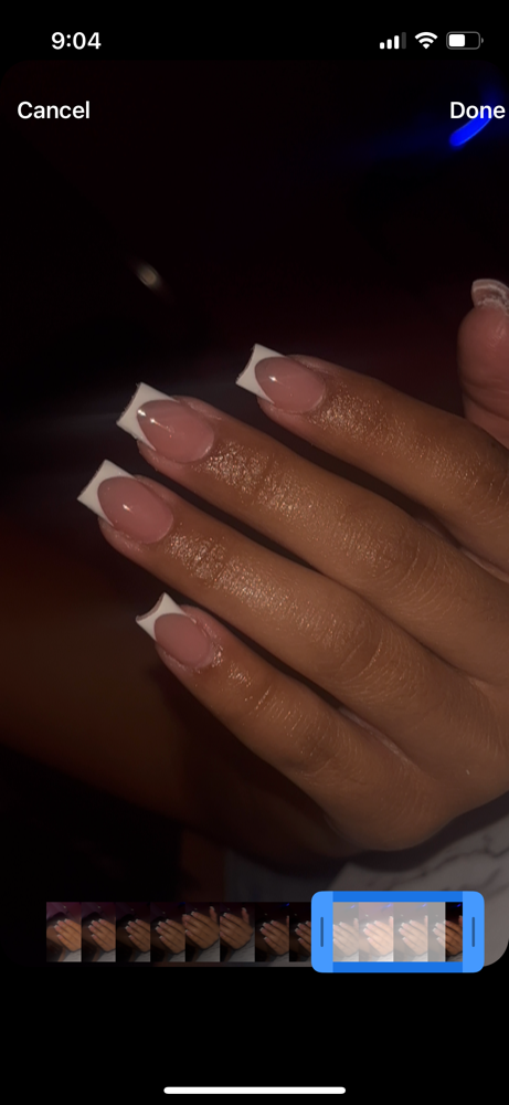 Short Set