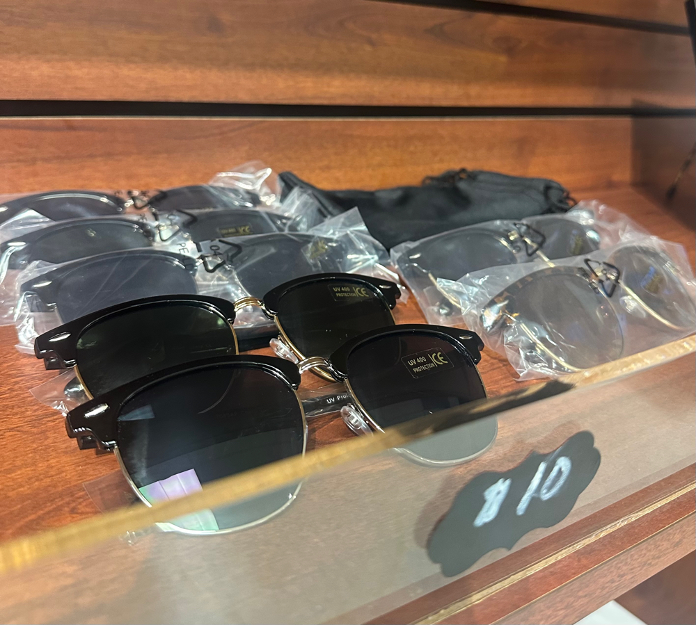 Sunglasses