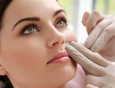 Lip Waxing