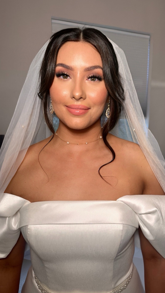 Bridal   Make Up