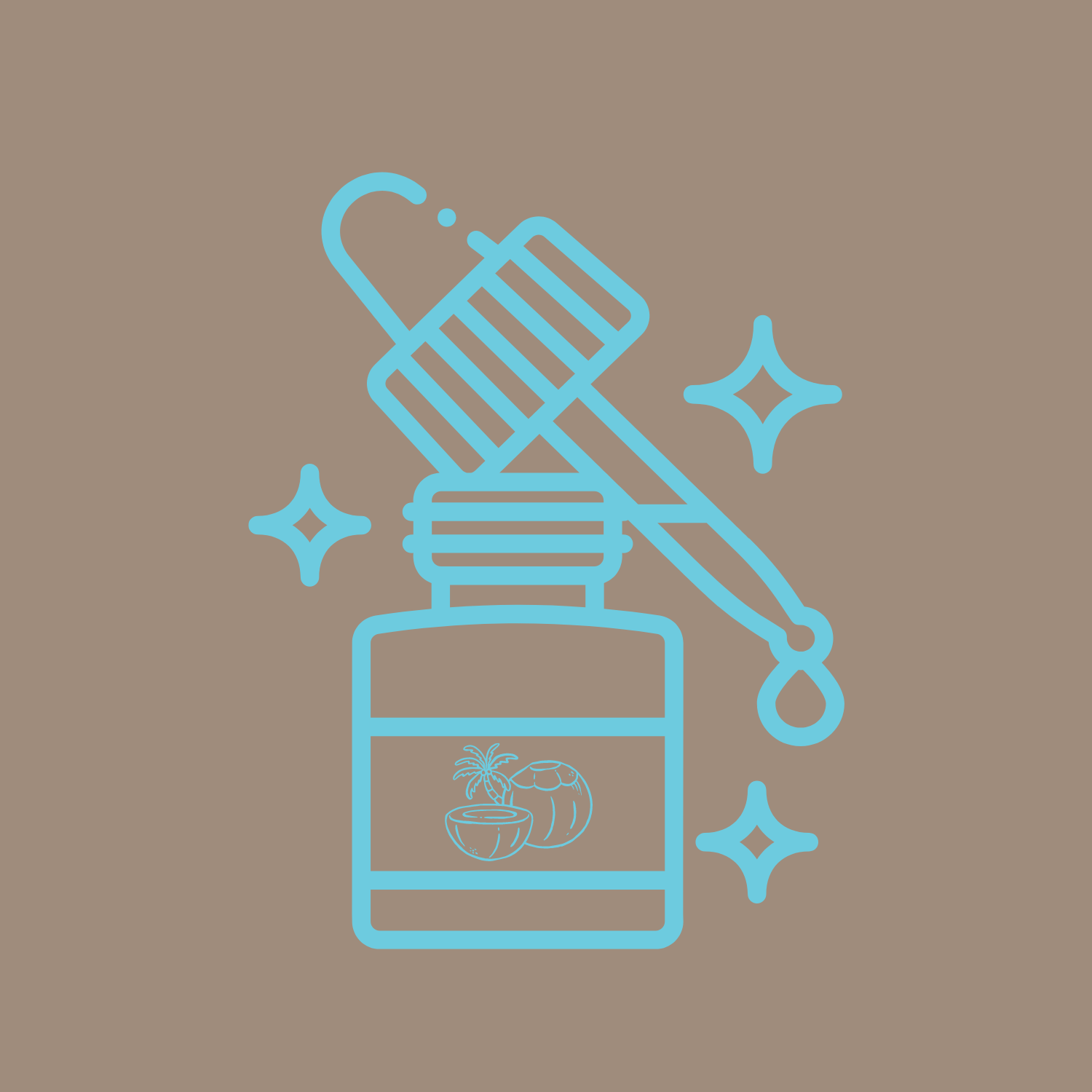 Add-On: Coconut Scent