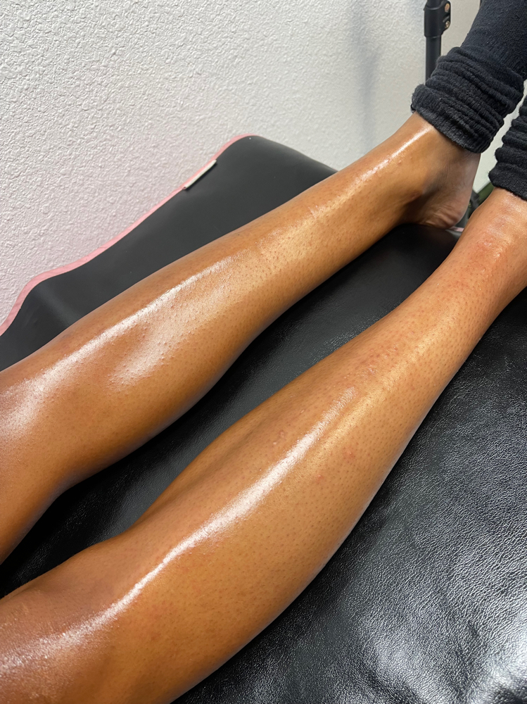 Leg (Half)