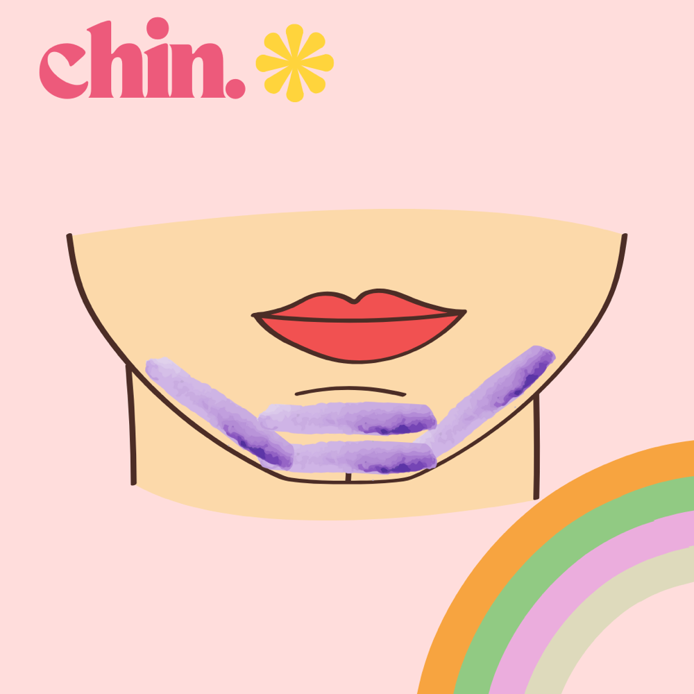 Chin