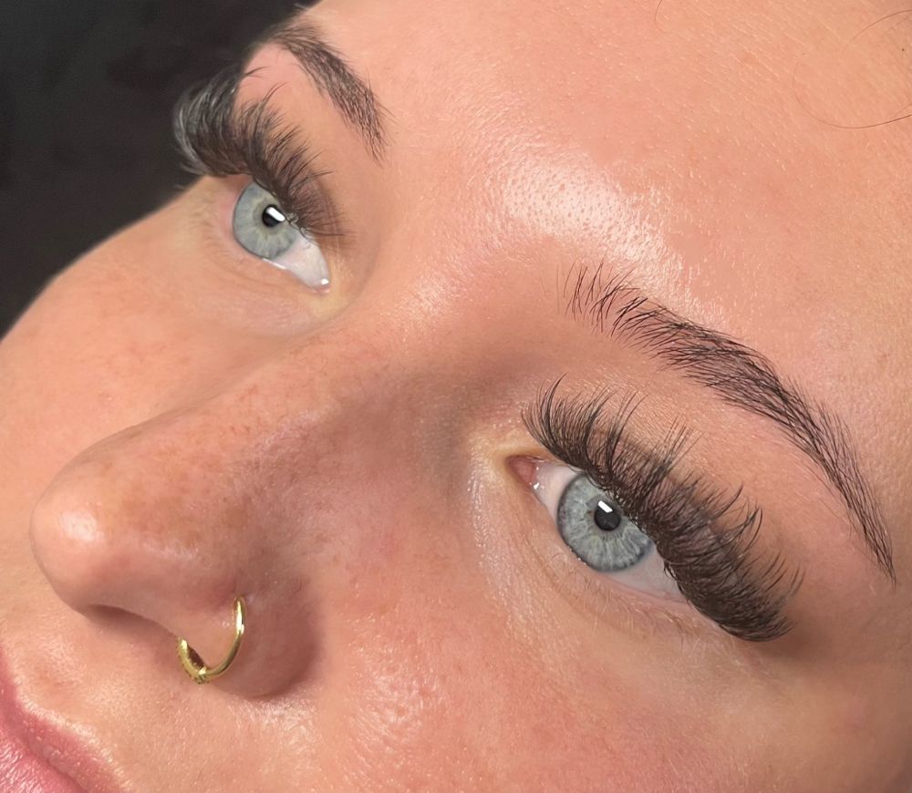 Hybrid Mini Fill