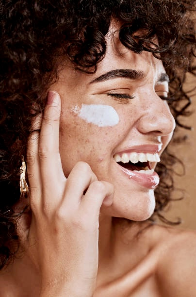 Acne Facial