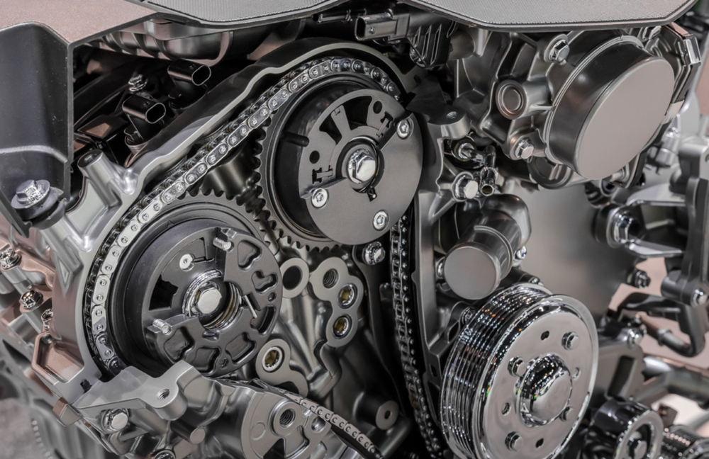 Timing Chain Services