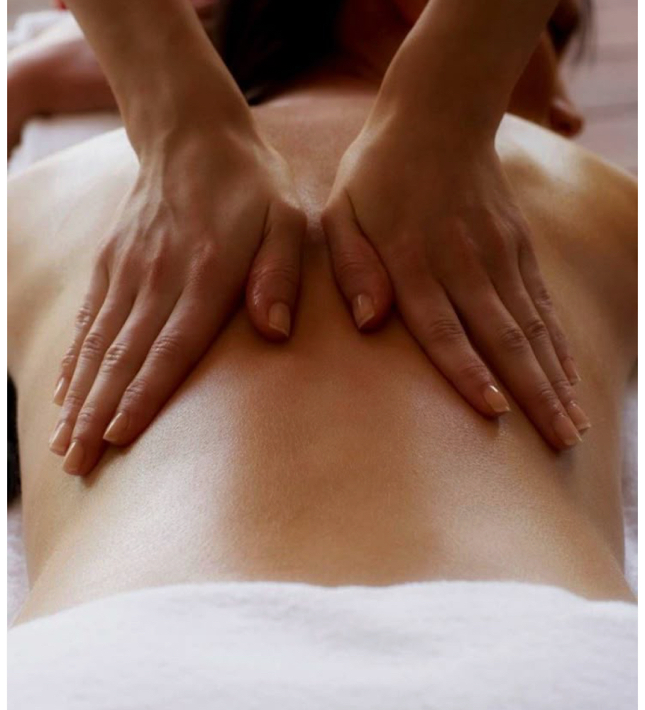 Ultimate 90 Min Relaxation Facial + Massage