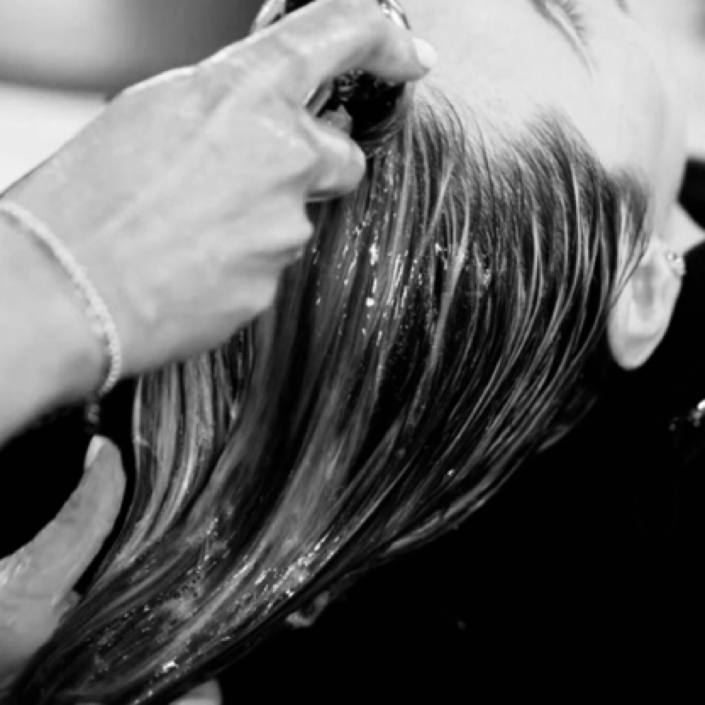 Deep Conditioning Treatment at Hairby_kaylahb in Wyoming, MI
