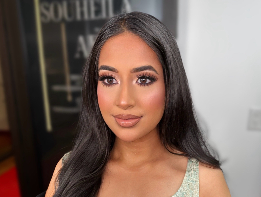 BRIDAL SHOWER/TOULBEE/ LOVESHOOT