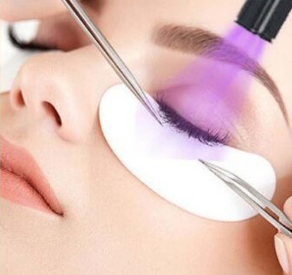 UV VOLUME 4WEEK FILL **UV ONLY**