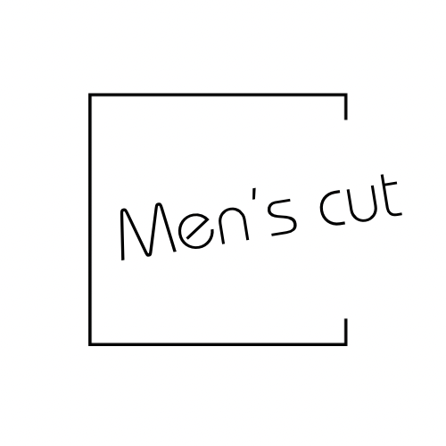 Mens Cut