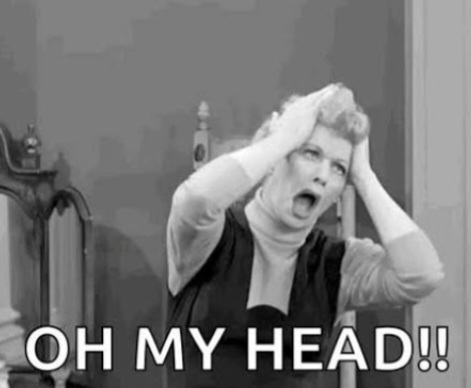 Headache Relief Massage