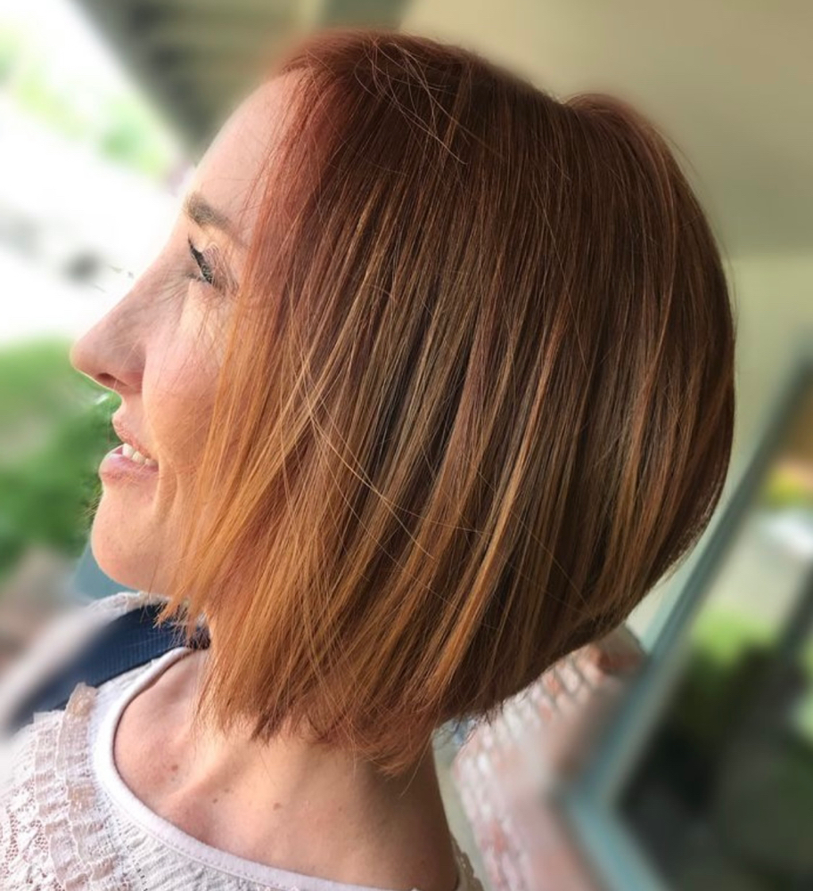 Haircut