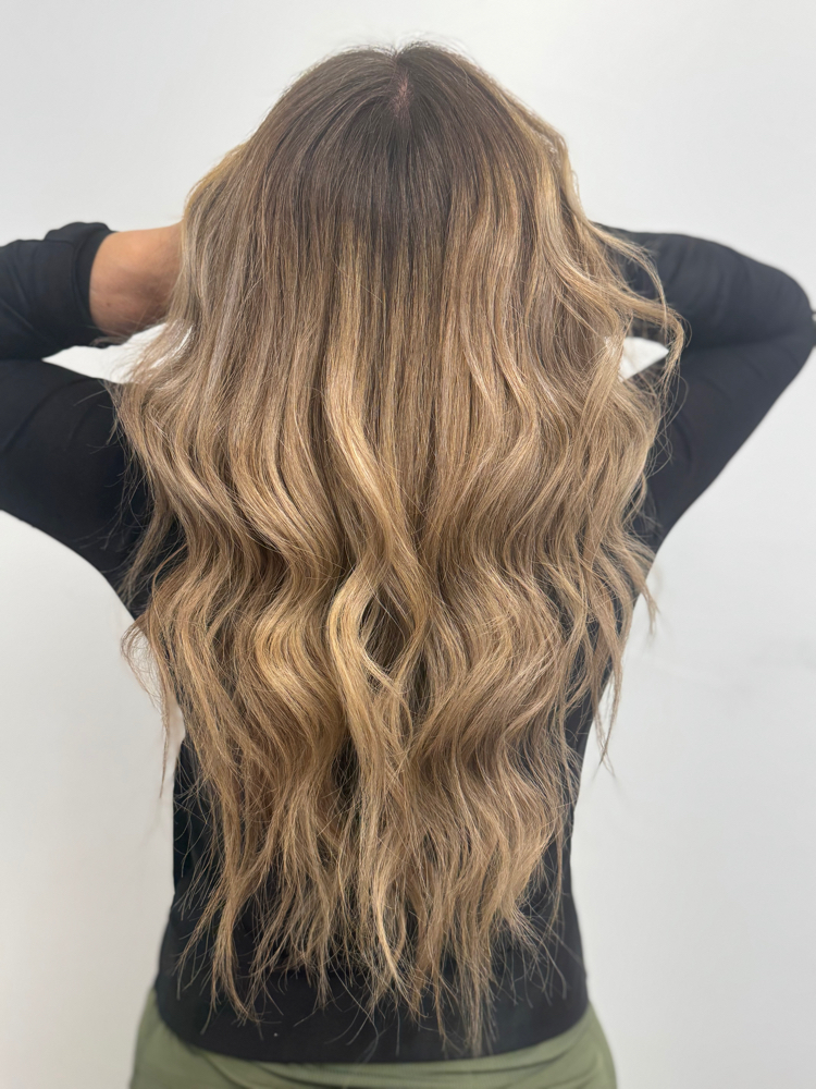 Balayage