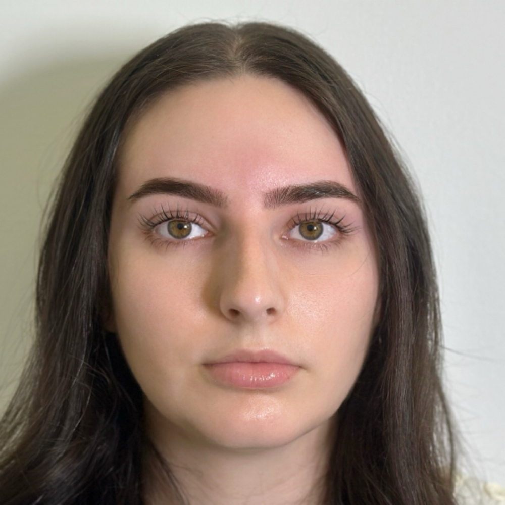 The Brow Design & Hybrid Tint at THEORY Aesthetic x the HUB in Bridgehampton, NY