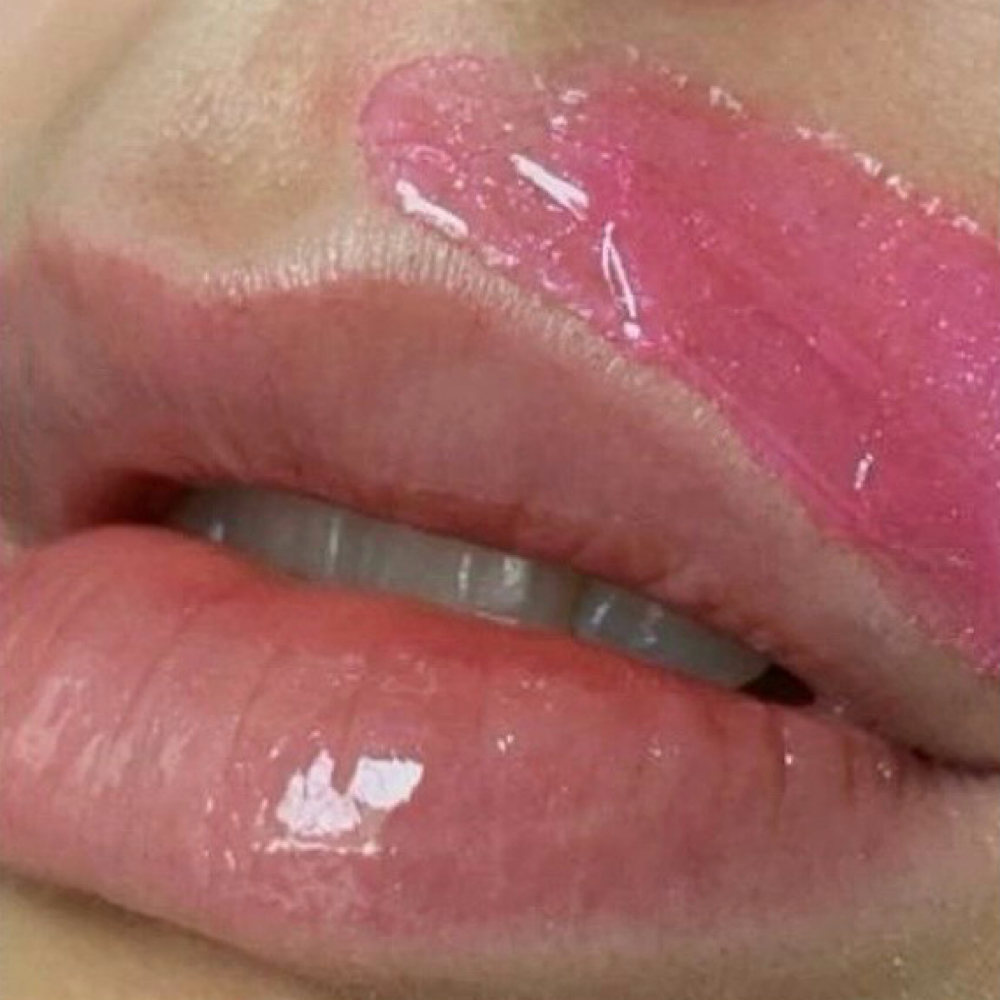 Lip Wax at HairBnB in Sioux City, IA